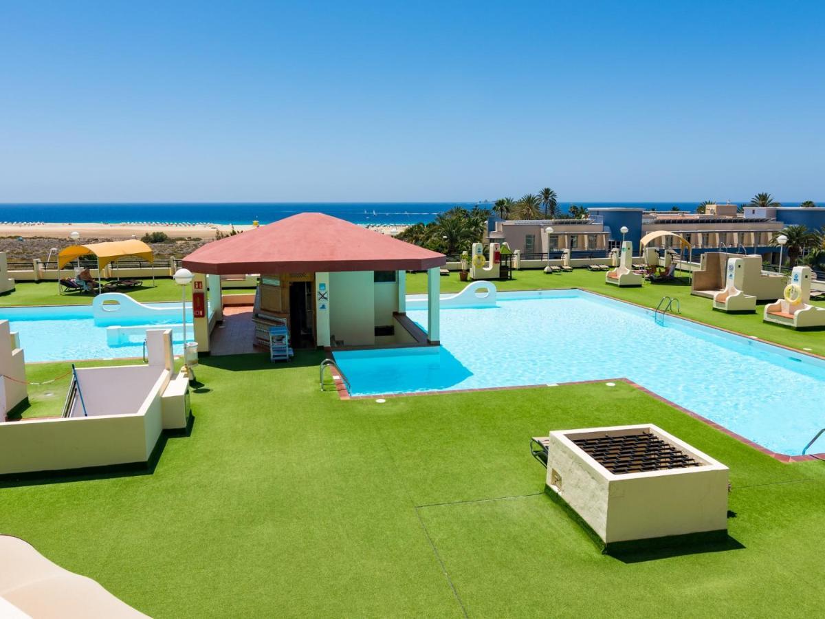 Matorral Beautiful Ocean View * Morro Jable (Fuerteventura)